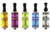 1.8ohm Atomizer Ego T E Cigarettes Clearomizer Vivi Nova Tank 510 Thread