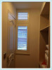63MM/89MM/114MM Manufucturer Window shutters with heat insulation