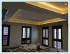 63MM/89MM/114MM China Wooden Shutters Manufucturer