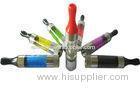 T3s Clearomizer Healthy E Cig Cartomizers , 2.4ml 1000puff 2.5ohm