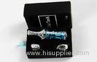 3.5 Ml Atomzier Healthy E Cig Dual Coil Vivi Nova Tank Clearomizer