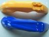 Custom BROSS Motorcycle Front Fenders / PP and Baking paint parts for Bross
