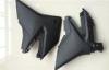 Black PP Motorcycle Side Covers Spare Parts of LR Side Cover for XRE300