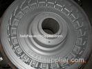 Solid Tire Mold , Applies To Green Tyre Mould Type , PolyureThane Casting Type , Mining Vehicles