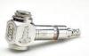 Rechargeable 510 E Cigs , Huge Vapor Hammer Mechanical Cigarette