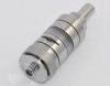 Huge Vapor Ego T E Cigarette Stainless Steel With Rebuildable Atomizer Ithaka