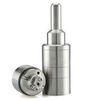4.5ml Portable Healthy E Cig Mechanical Kayfun With Air Flow Control