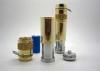 Protank 510 Atomizer Cartomizers Hornet Mod E Cig SS OEM ODM , No Circuit Board