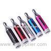 Original Kanger T3S / T3D / EVod Bottom Replaceable Coil Clearomizer Tank System