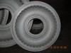 Polyurethane PU Foam Tire Mold for Stroller / Disabled Car , Mechanical Guide Wheel Tire Mold