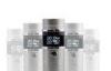 18650 mechanical mod Variable Voltage E Cig 800 puff E cigarette