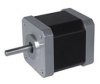 42mm 3phase HYBRID STEPPING MOTOR