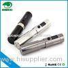 Quit Smoking 800 puff Variable Voltage E Cig 18500 battery ego thread