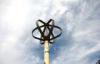 House 3KW Small Vertical Axis Wind Turbine Generator with 6 Blades