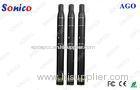 Variable Voltage Lava Tube E Cigarette Vaporizer Streamline 1000 Puffs