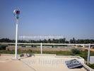 VAWT Rooftop Maglev Vertical Axis Wind Turbine 600w for Residential
