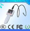 Waterproof Endoscope Camera with Lens Focal Length 30mm - 80mm 640 * 480 pixels
