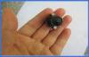 Night vision 30 Degree CCTV Mini Analog Camera for Pub / Restaurant