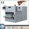 Customized Automatic Reel Paper Roll Die Cutting Machines For Paper Plate / Box