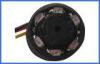 850nm infrared Analog Hidden CCTV Mini Camera with 55 degree View angle