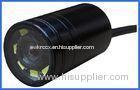 Shop / Firearm wide view angle CCTV Mini Camera black , 8M IR Distance