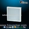 4100Lm Ra90 Square LED Ceiling Panel Light , Energy Saving LED Panel Lights