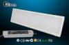 50W Ra90 Eco Friendly LED Flat Panel Office Lighting 300 x 1200 mm For Hospital