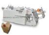 Compact Structure Food Container Making Machine Durable With Low Noise
