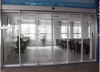 DEPER OVERLAP AUTOMATIC DOOR