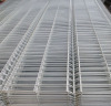 Hot-dipped Galvanized After Welding Bending Wire Fence