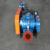 Waste water treatment roots blower for sales