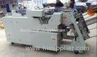 High Speed Automatic Tray Making Machine / Hamburger Patty Forming Machine