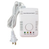 Carbon Monoxide Detector Electrochemical Sensor CO Detection Alarm 12V DC