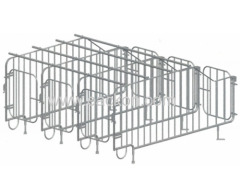 Pig crate