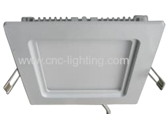 16-21W Super thin Square LED Downlight(Dimmable)