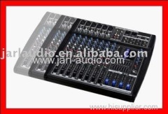 Professional Audio Mixing console/PA audio mixer
