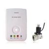 Combustible LPG GasDetector Sesnor Security Product Fire Alarm System
