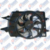 RADIATOR FAN FOR FORD 2S41 8C607 AA/AB