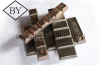 Global resources undercarriage parts Chocky Bars CB25 for mining service