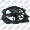 RADIATOR FAN FOR FORD 98AB 8C607 JG