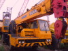 Used Tadano Crane Rough Terrain 25 T