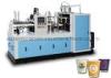 60 - 70 Pc/min Tea Cup Manufacturing Machine With Sever - motor Control / Gear Drive