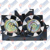 RADIATOR FAN FOR FORD 94VB 8C607 CD/CE/CF/CG