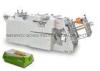 Durable Automatic Box Making Machine With High Speed Max 180 pcs / min