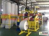 Frequency High-speed baby diaper production line