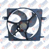 RADIATOR FAN FOR FORD 1S5H 8C60 AC