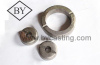 Excavator part antiwear wear plate wear protection on buckets Wear Donuts