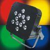 Battery powered LED Par Cans,2.4G Wireless 12*10w 4-IN-1