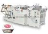 Disposable Corrugated Paper Container Making Machine Durable 220V / 380V 50Hz