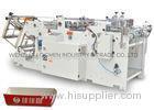 Low Noise Fully Automatic Paper Container Making Machine PLC Control
